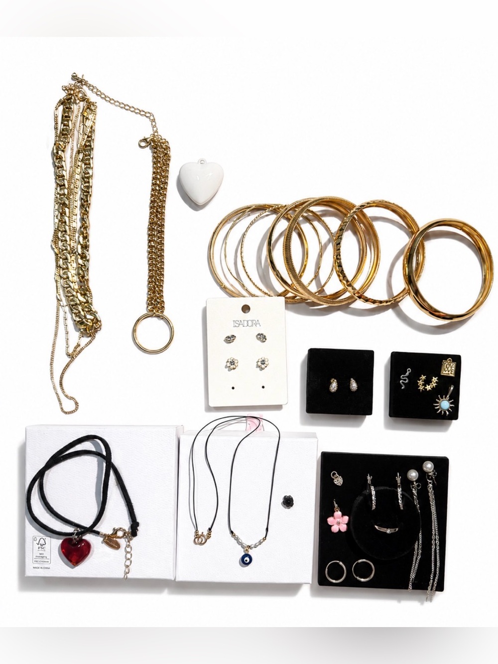 Jewelry bundle